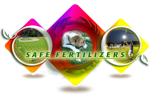 green control supply lawn care products